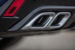 Cadillac CT4-V 2019 года